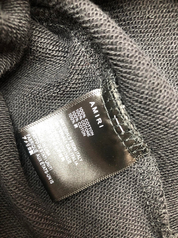 AMIR Hoodies - 121
