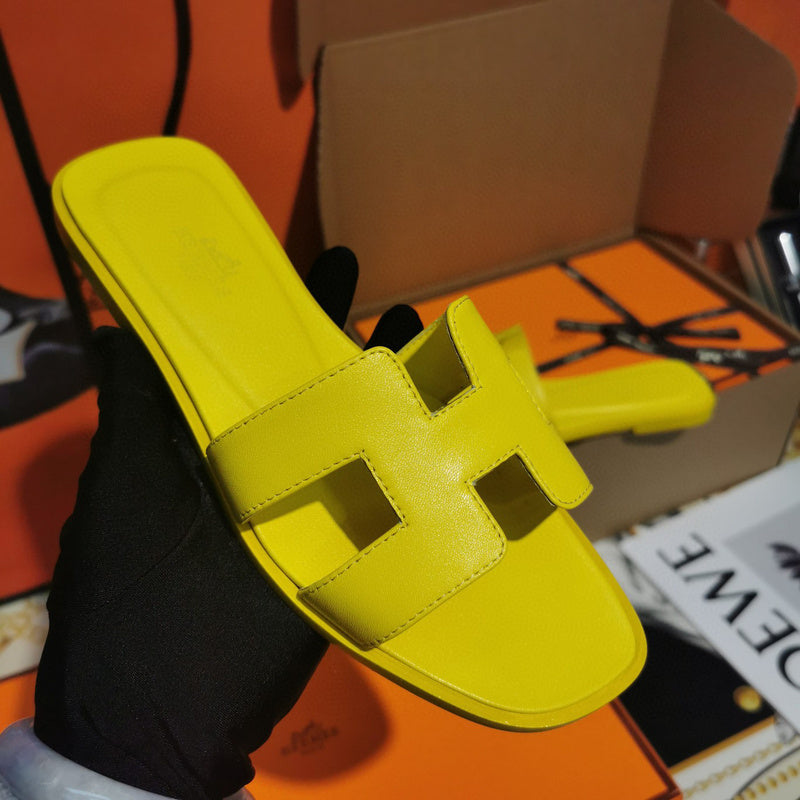 Hermes Luxury Sandals