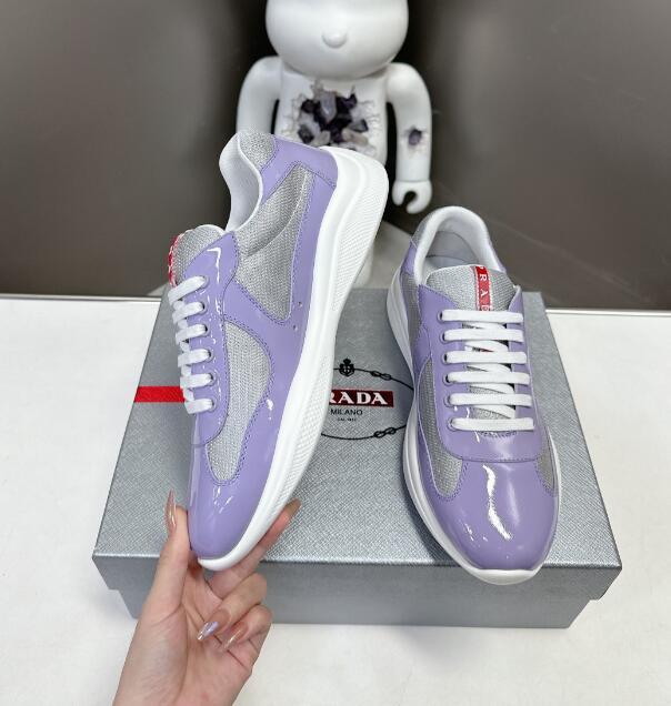 Mila's Edit - PD Men Shoes - 017