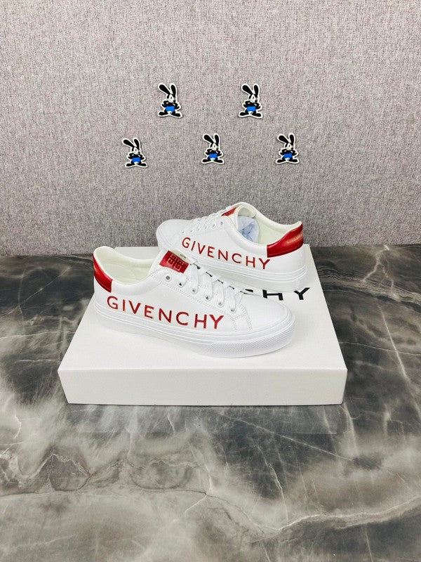 Givenchy Luxury Shoes