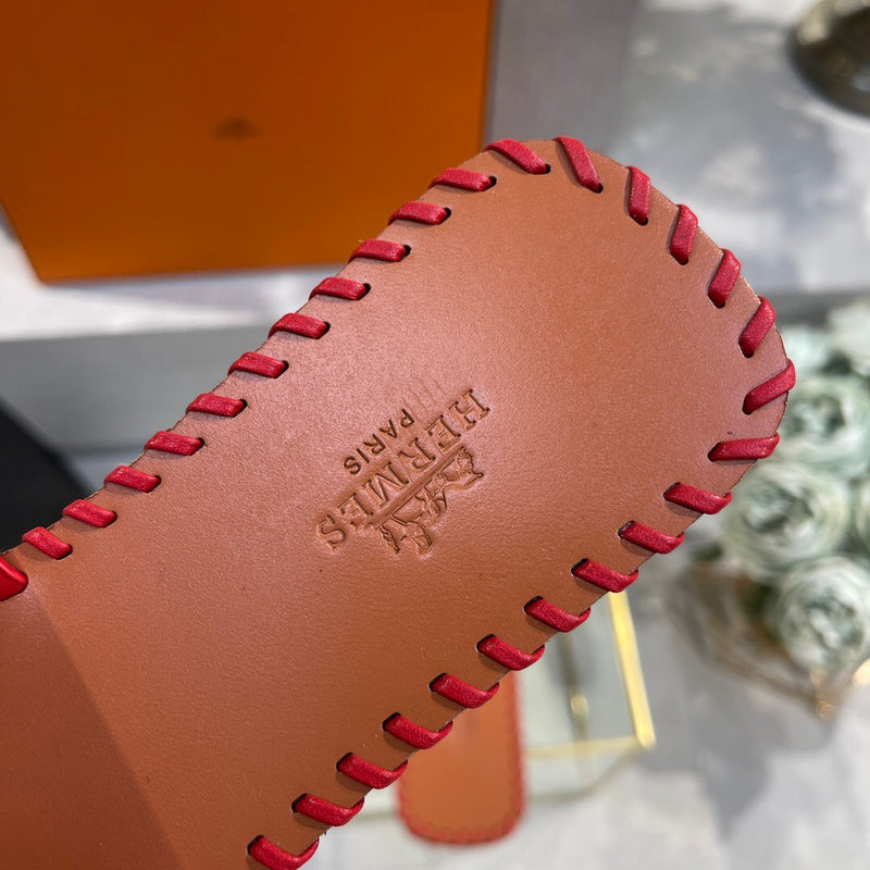 Hermes Luxury Shoes