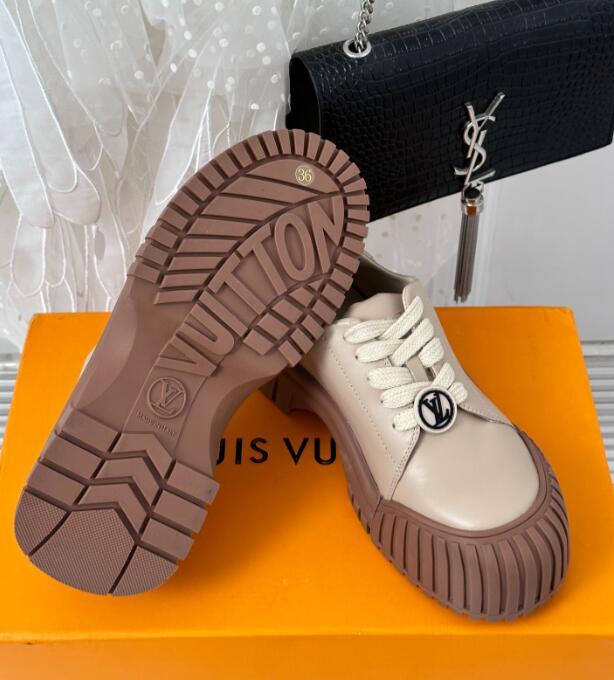 Mila's Edit - LOV Women Shoes - 493