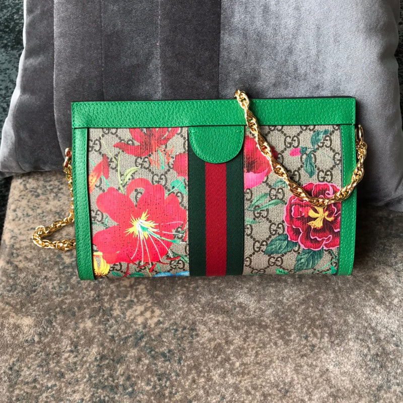 ENT - GCI Bags - 1095