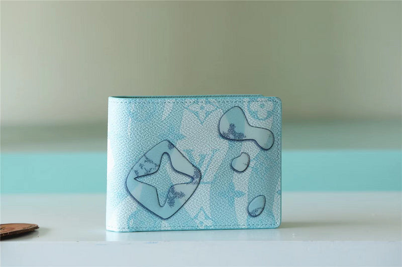 I W Fashion Lu-Vi bags - 10542