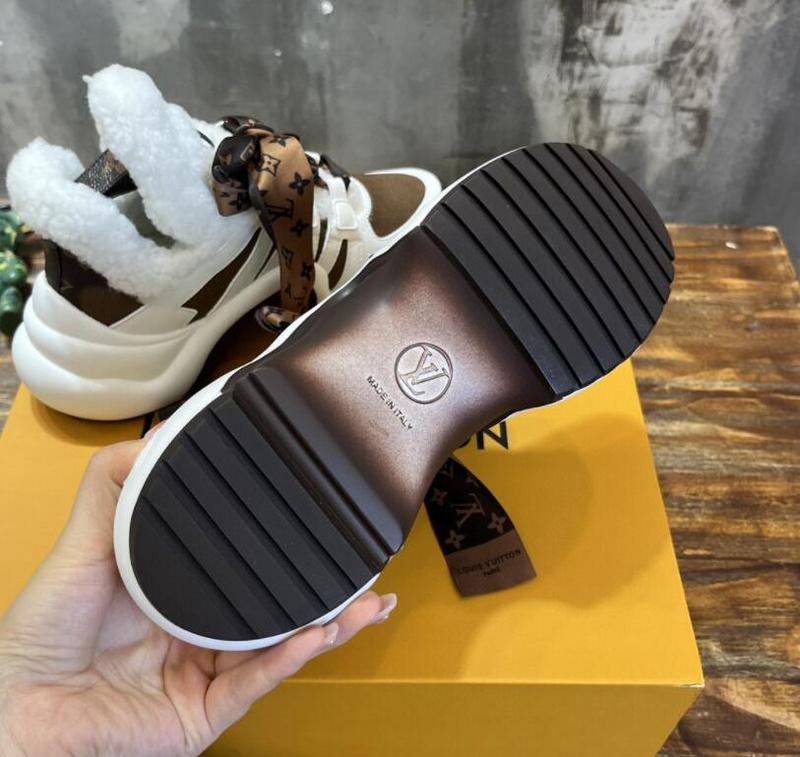 Mila's Edit - LOV Women Shoes - 368