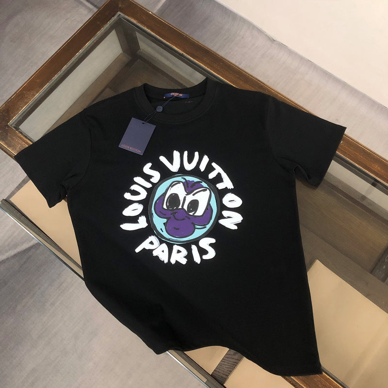 Louis Vuittion Luxury T-Shirt