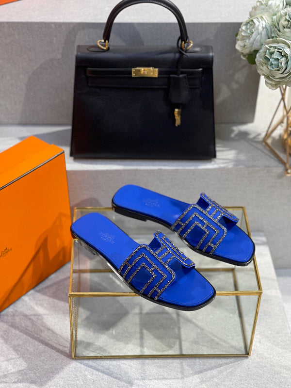 Hermes Luxury Shoes