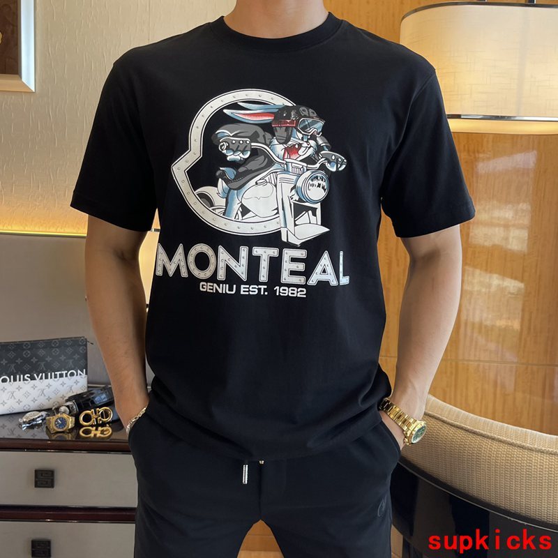 Moncler Luxury Cloth