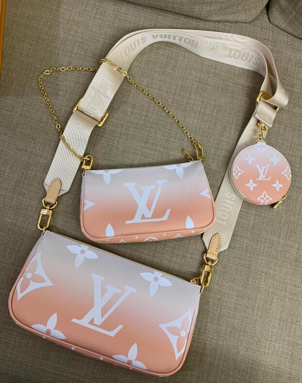 Mila's Edit - LOV Bags - 2426