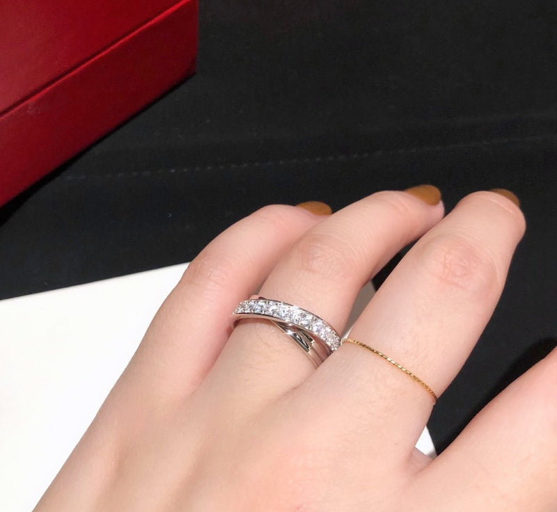 Cartier Jewelry