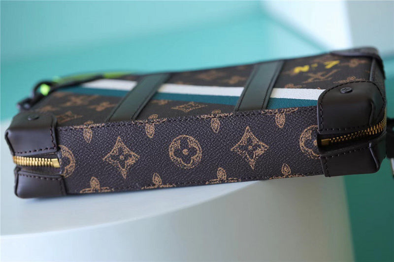 I W Fashion Lu-Vi bags - 10108