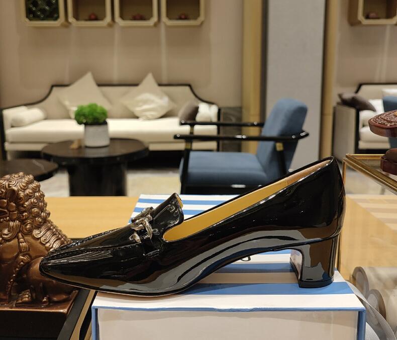 Mila's Edit - PD Women Shoes - 187