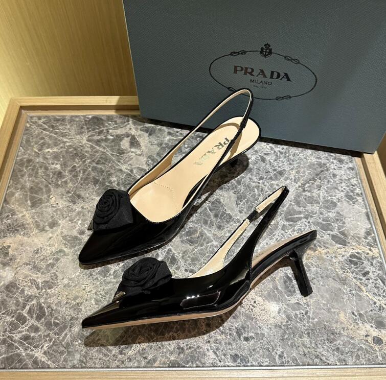 Mila's Edit - PD Women Shoes - 225