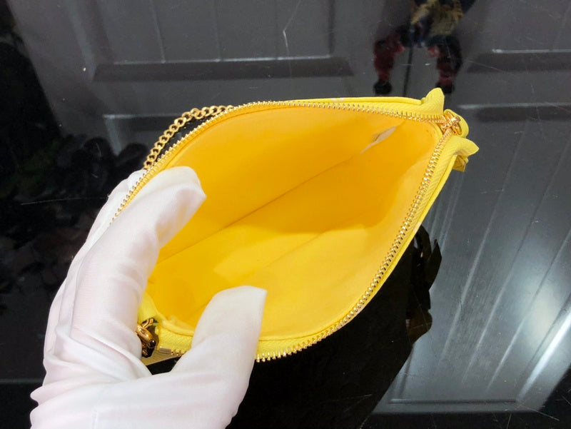 I W Fashion Lu-Vi Bags - 16916