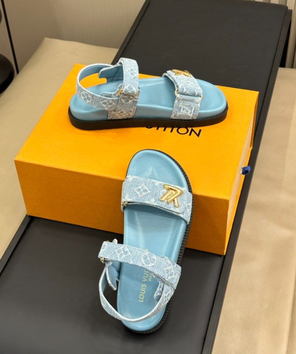 Mila's Edit - LOV Women Shoes - 060