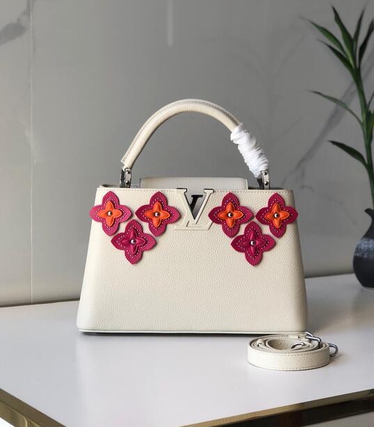 Mila's Edit - LOV Bags - 3098