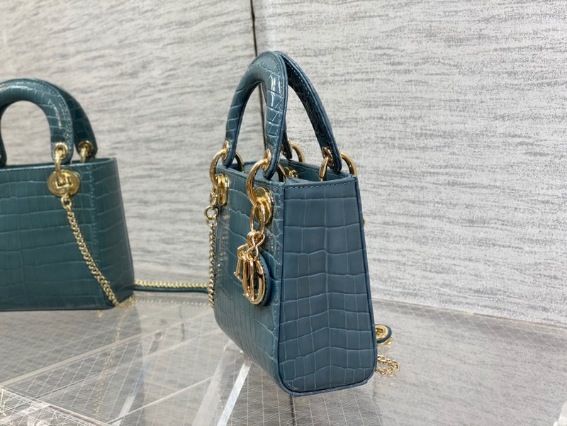 ENT - DOR Bags - 467