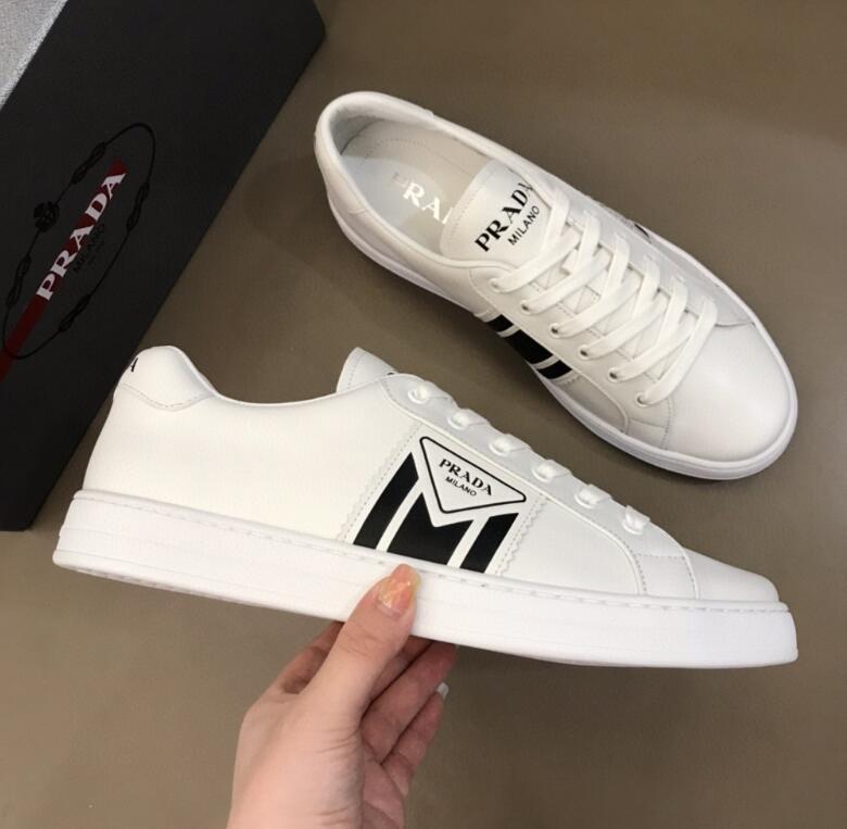 Mila's Edit - PD Men Shoes - 125