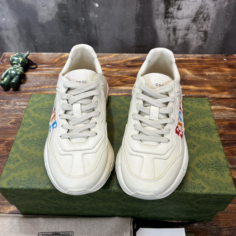 Gucci Luxury Shoes