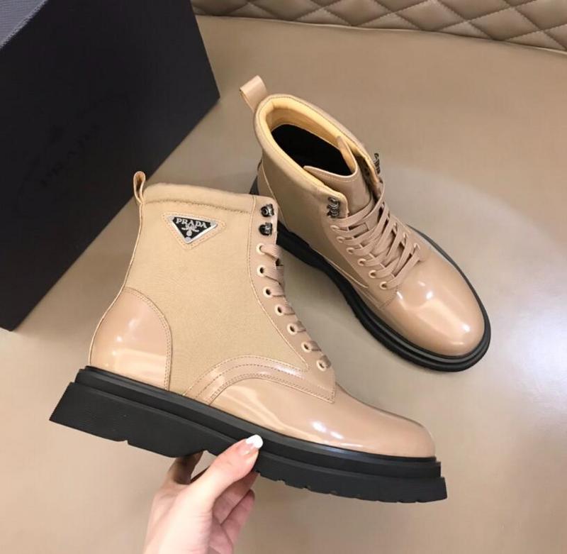 Mila's Edit - PD Men Shoes - 385