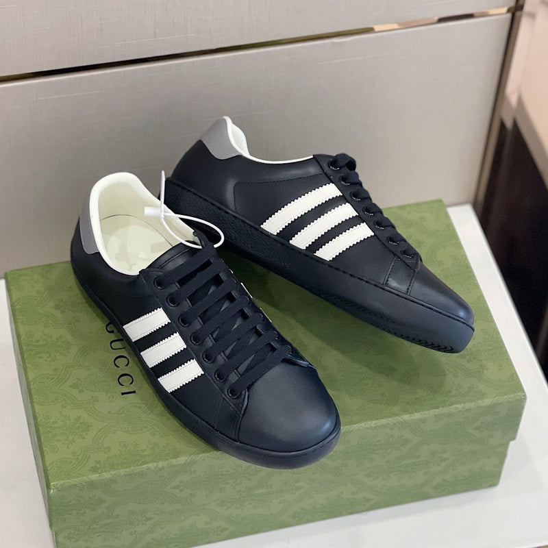 Gucci Luxury Shoes