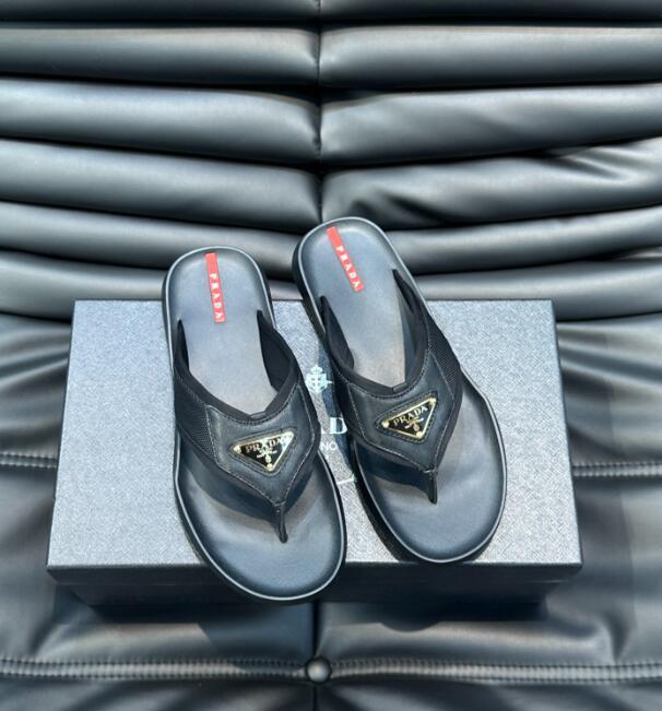 Mila's Edit - PD Men Shoes - 079