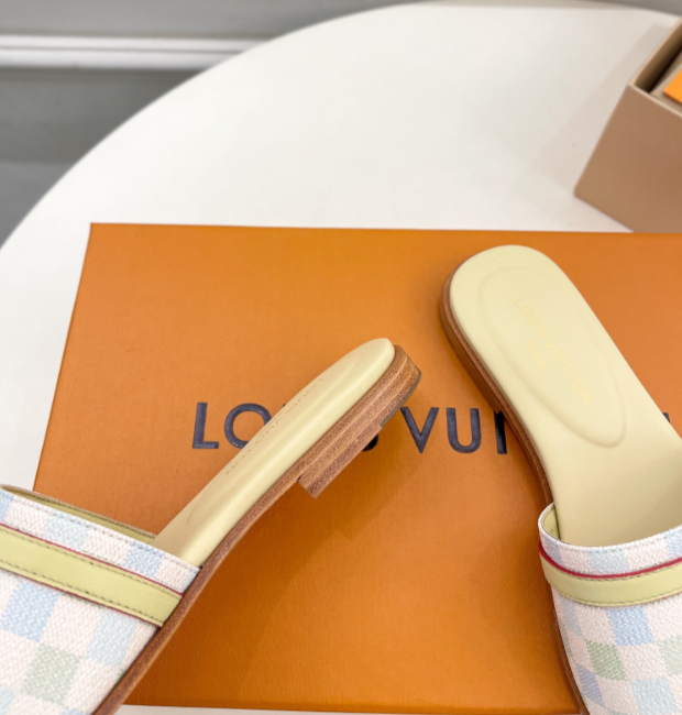Mila's Edit - LOV Women Shoes - 096