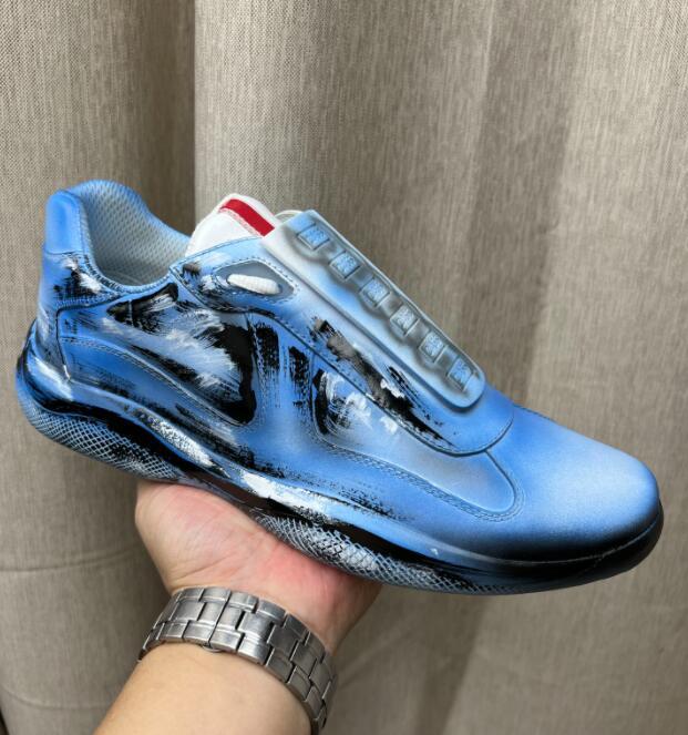 Mila's Edit - PD Men Shoes - 199