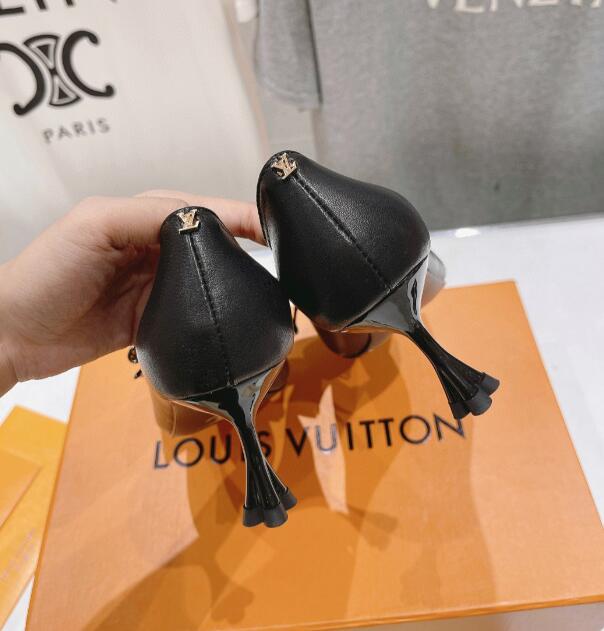 Mila's Edit - LOV Women Shoes - 411