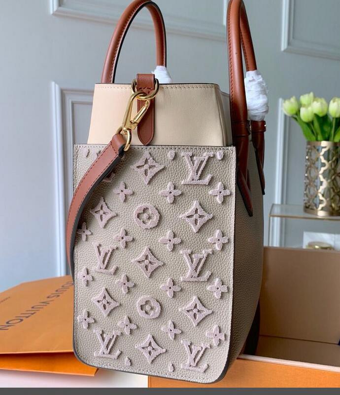 Mila's Edit - LOV Bags - 2953