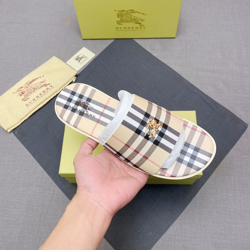 Burberry Luxury Shoes