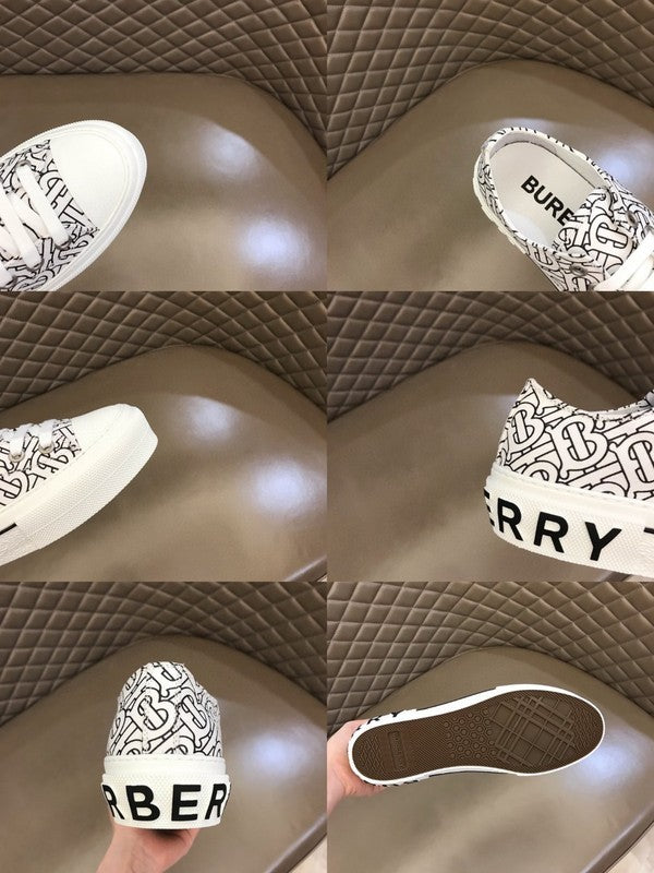 Burberry Luxury Shoes