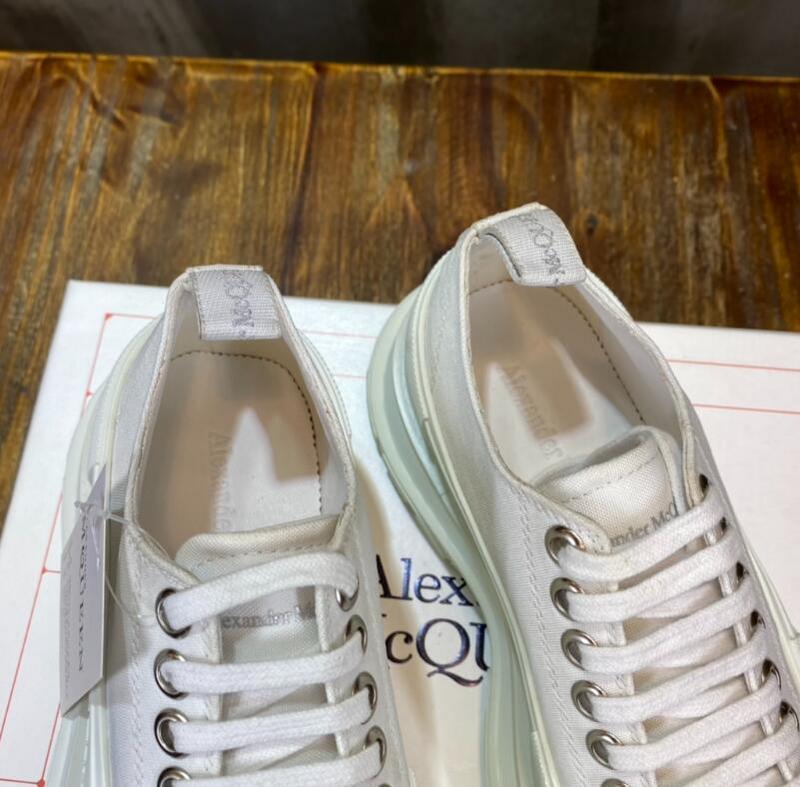 Mila's Edit - AQ Men SHoes - 419