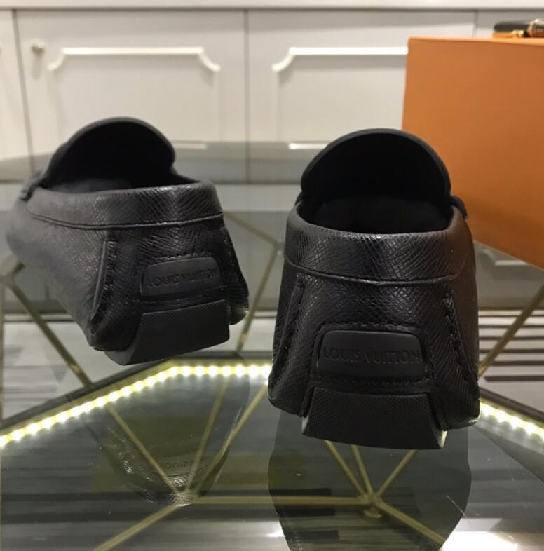 Mila's Edit - LOV Men Shoes - 1924