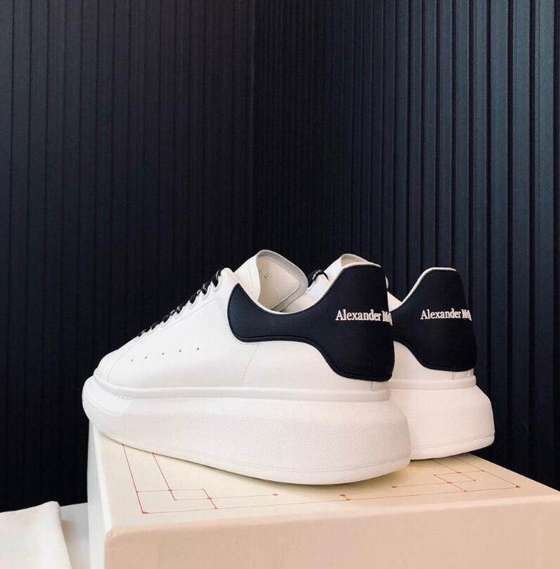 Mila's Edit - AQ Men SHoes - 386