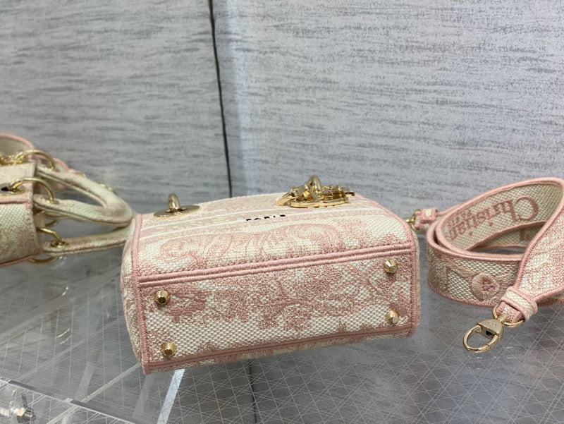 ENT - DOR Bags - 481