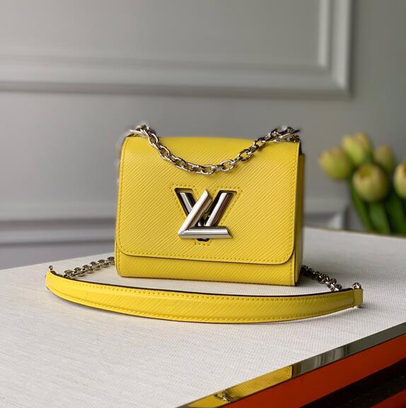 Mila's Edit - LOV Bags - 3149