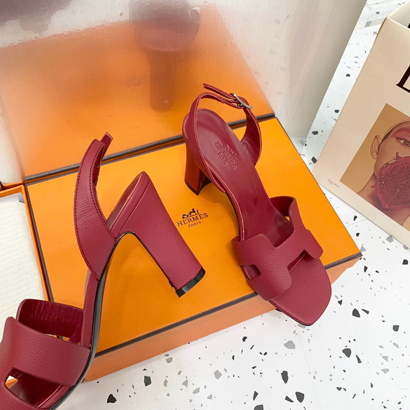 Hermes Luxury Sandals
