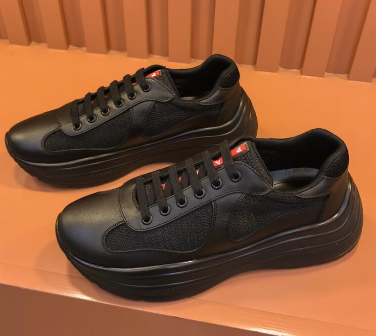 Mila's Edit - PD Men Shoes - 395