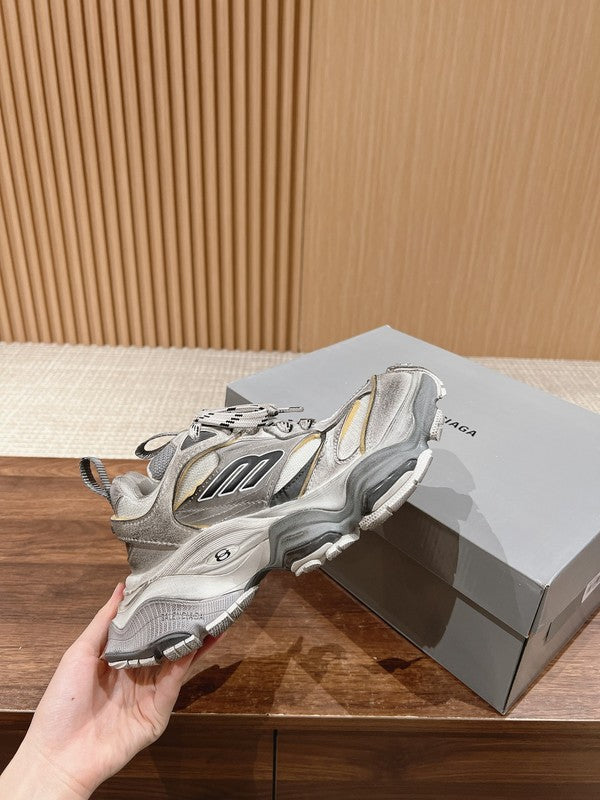 Balenciaga Luxury Shoes
