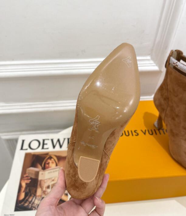 Mila's Edit - LOV Women Shoes - 379