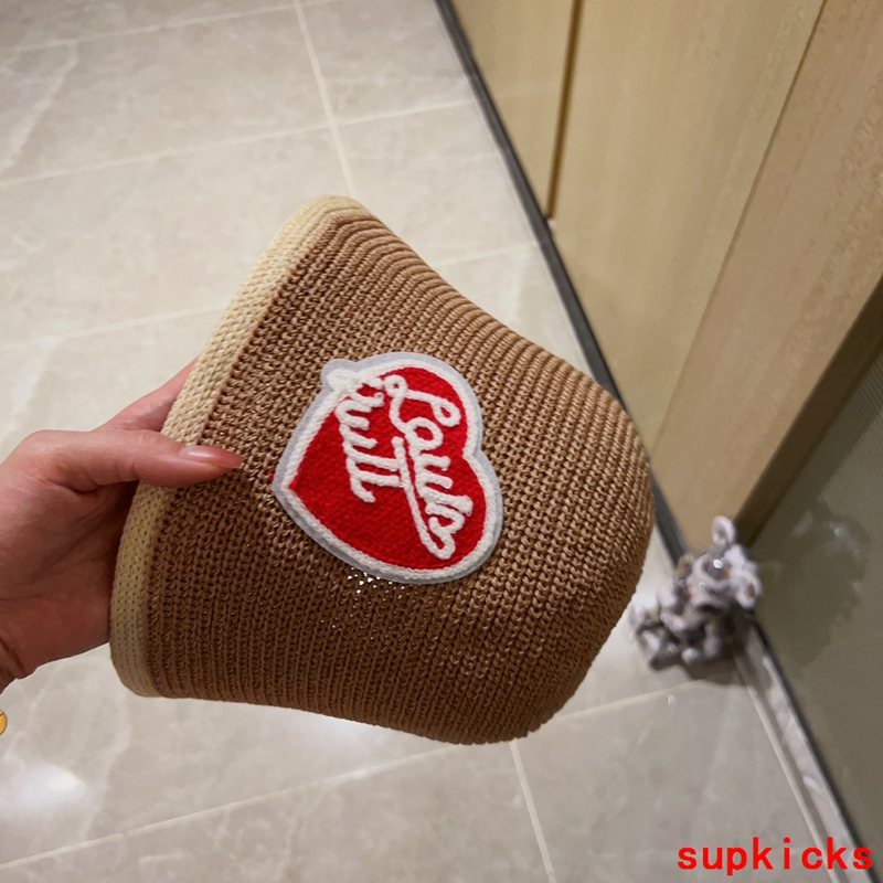 Louis Vuitton Luxury Cap