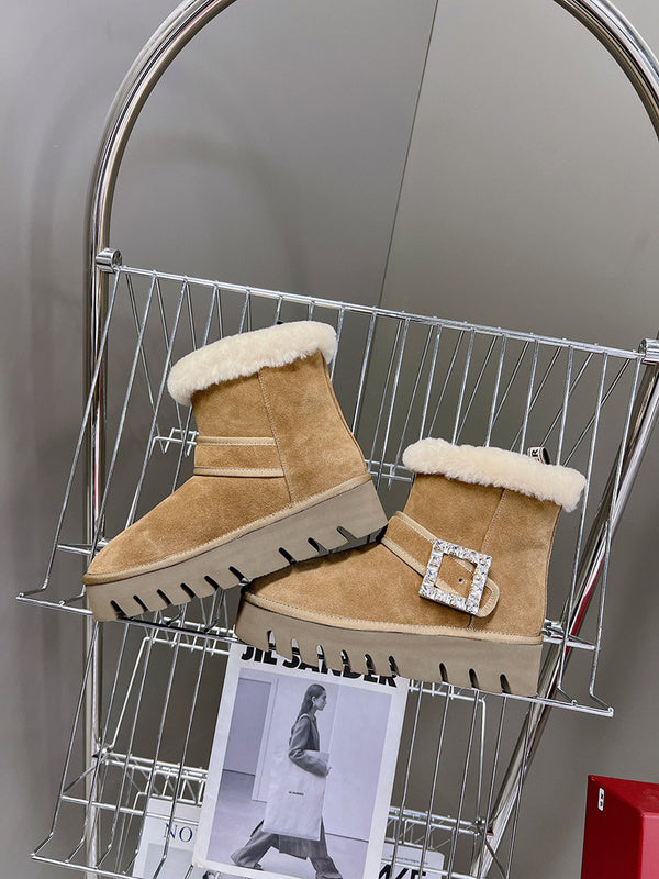 Roger Vivier Luxury Shoes