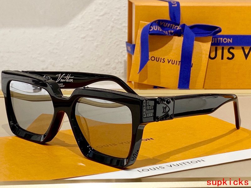 Louis Vuittion Luxury Sunglasses