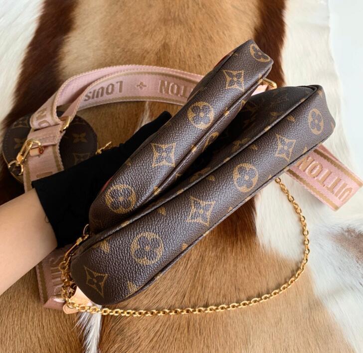 Mila's Edit - LOV Bags - 3026