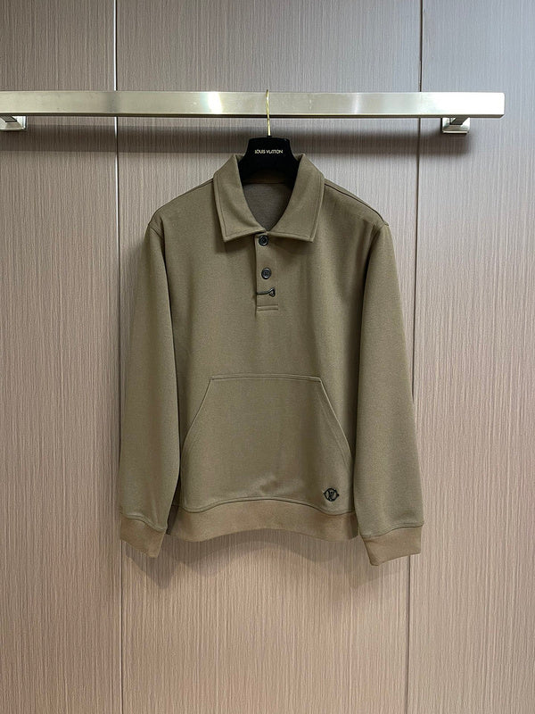 Louis Vuittion Luxury Clothes