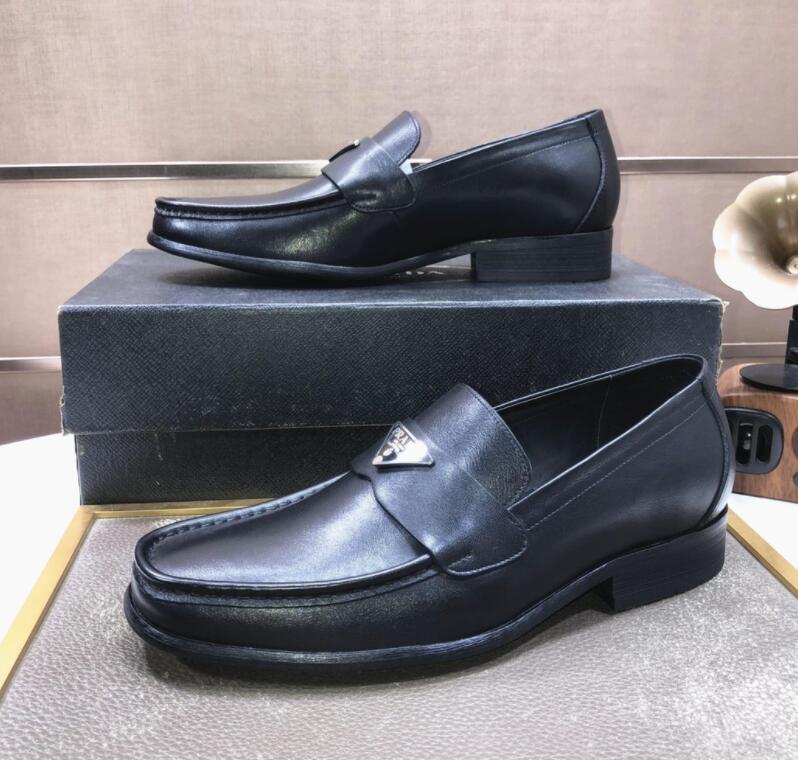 Mila's Edit - PD Men Shoes - 117