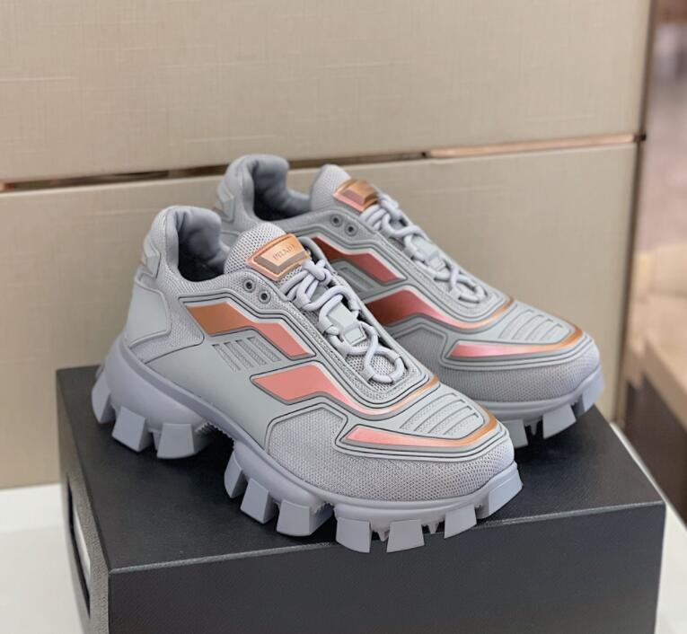 Mila's Edit - PD Women Shoes - 244