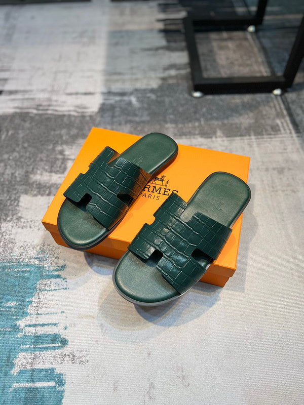 Hermes Luxury Shoes