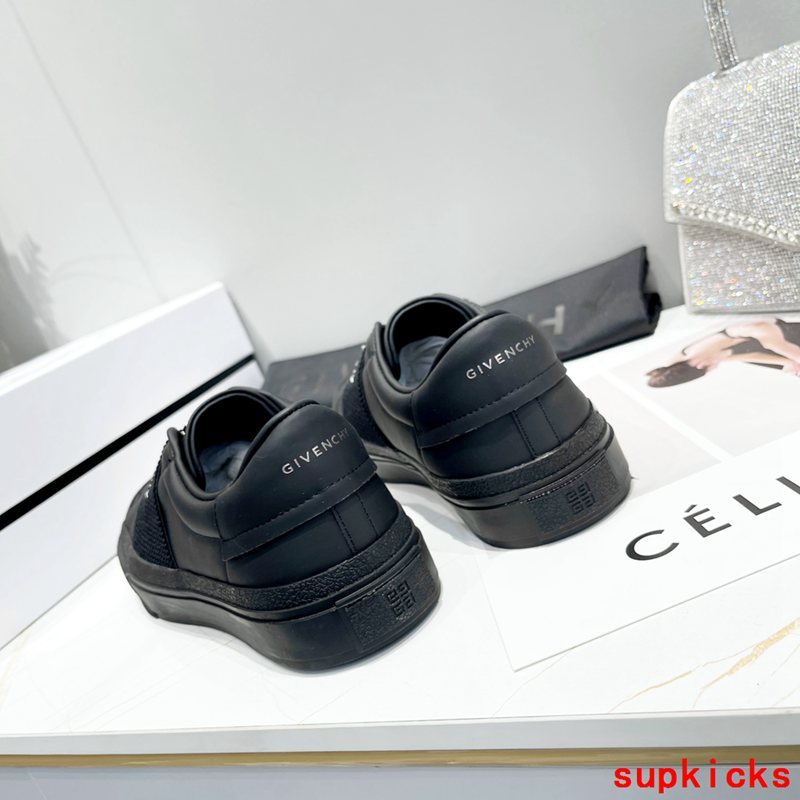 Givenchy Luxury Shoes